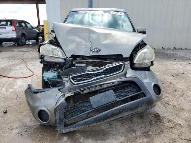 Снимка 5 от търг – 2012 KIA SOUL + с VIN KNDJT2A65C7477609