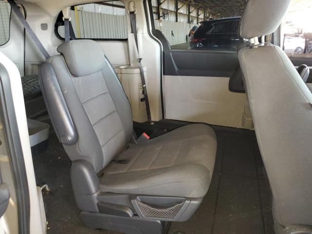 Photo 11 from auction – 2008 DODGE GRAND CARA with VIN 1D8HN54P28B178714