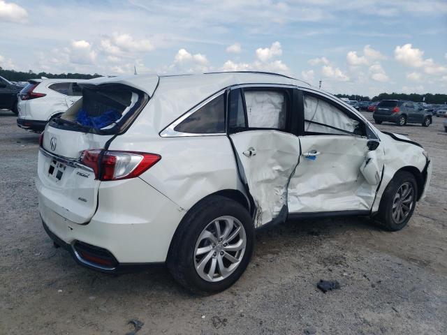 Photo 3 from auction – 2016 ACURA RDX with VIN 5J8TB4H37GL026473