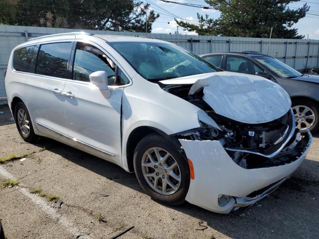 Photo 4 from auction – 2020 CHRYSLER PACIFICA T with VIN 2C4RC1BG2LR140463