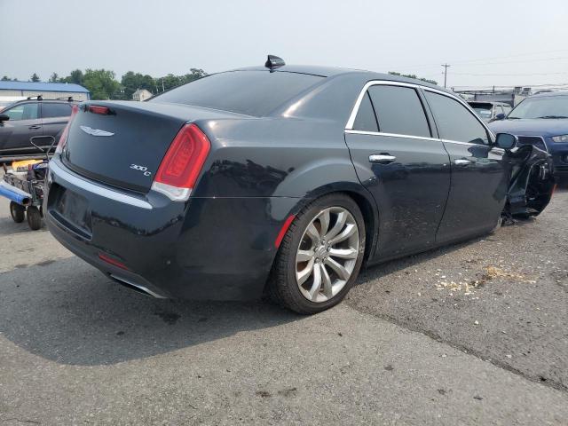 Photo 3 from auction – 2015 CHRYSLER 300C with VIN 2C3CCAET9FH810684
