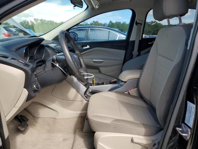 Photo 7 from auction – 2013 FORD ESCAPE SE with VIN 1FMCU0GX3DUC56339
