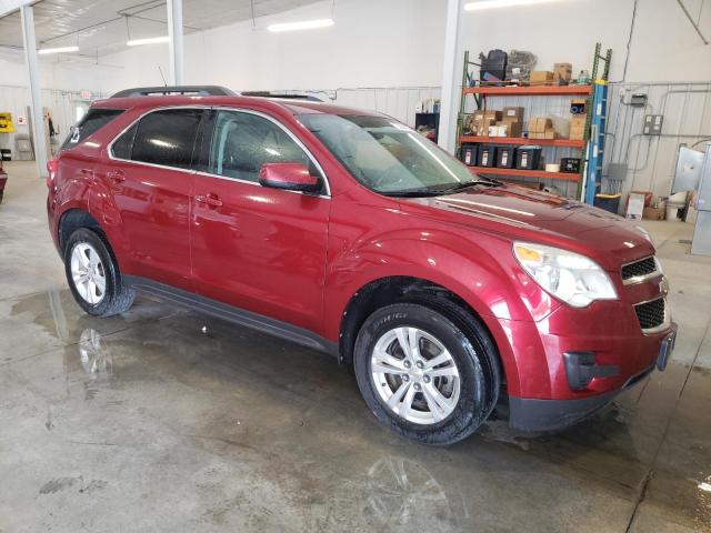 Photo 4 from auction – 2011 CHEVROLET EQUINOX LT with VIN 2CNALDEC2B6413887