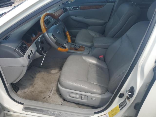 Photo 7 from auction – 2006 LEXUS ES 330 with VIN JTHBA30G665168546