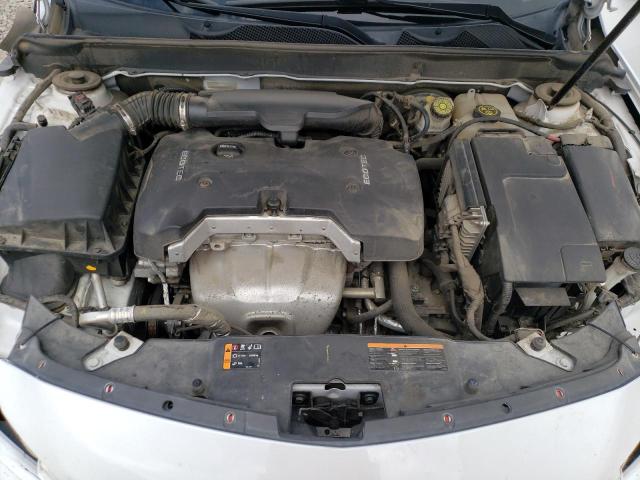 Photo 11 from auction – 2016 CHEVROLET MALIBU LIM with VIN 1G11C5SAXGF115767