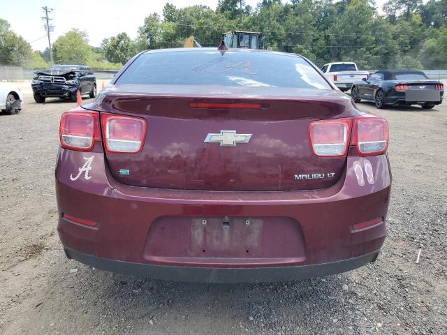 Photo 6 from auction – 2015 CHEVROLET MALIBU 1LT with VIN 1G11C5SLXFF348161
