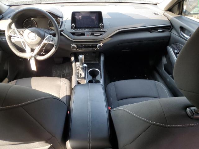 Photo 8 from auction – 2021 NISSAN ALTIMA SV with VIN 1N4BL4DV9MN407553