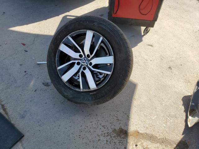 Photo 12 from auction – 2023 VOLKSWAGEN ATLAS SE with VIN 1V2DP2CA3PC531522
