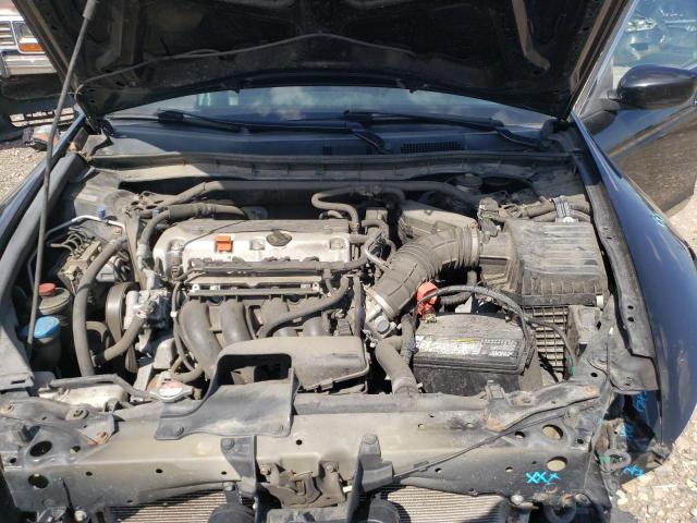 Photo 11 from auction – 2011 HONDA ACCORD EXL with VIN 1HGCP2F87BA011836