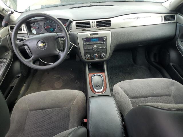 Photo 8 from auction – 2013 CHEVROLET IMPALA POL with VIN 2G1WD5E33D1170967