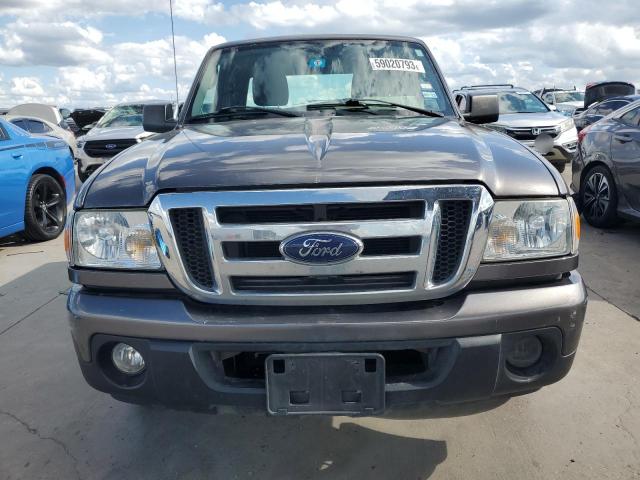 Photo 5 from auction – 2010 FORD RANGER SUP with VIN 1FTKR1ED1APA58398