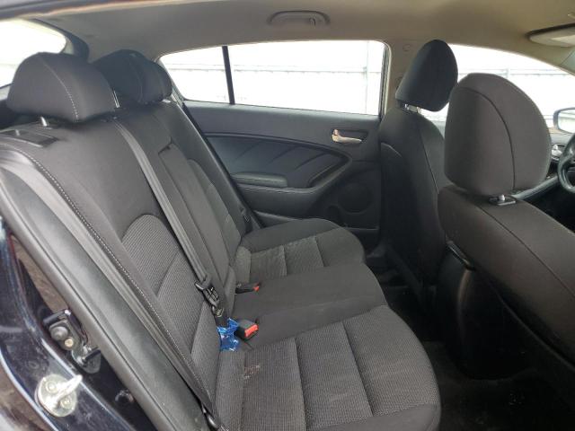 Photo 10 from auction – 2018 KIA FORTE LX with VIN KNAFK5A84J5773142