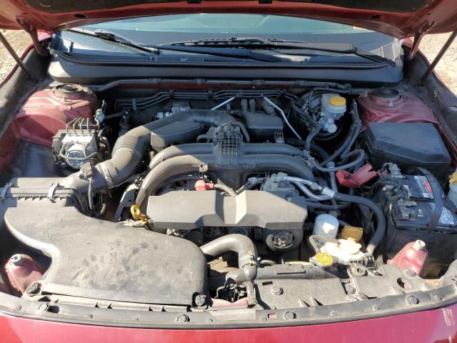 Photo 11 from auction – 2015 SUBARU OUTBACK 2. with VIN 4S4BSAJC9F3359657