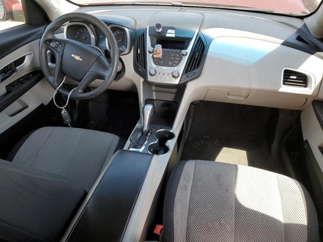 Photo 8 from auction – 2010 CHEVROLET EQUINOX LT with VIN 2CNALDEW1A6381829