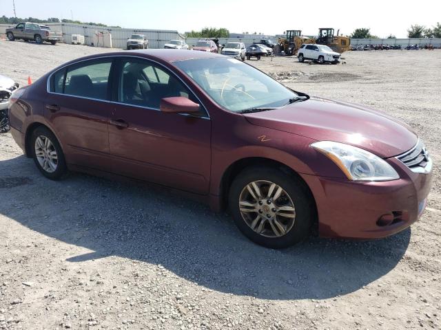 Photo 4 from auction – 2012 NISSAN ALTIMA BAS with VIN 1N4AL2AP0CN493646