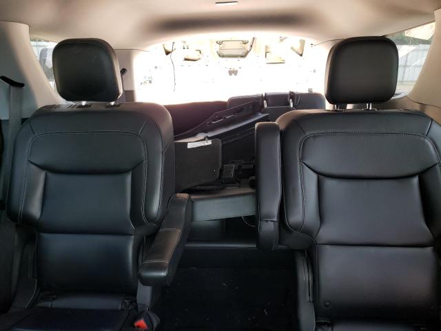 Photo 10 from auction – 2021 FORD EXPLORER X with VIN 1FMSK7DH5MGA77550