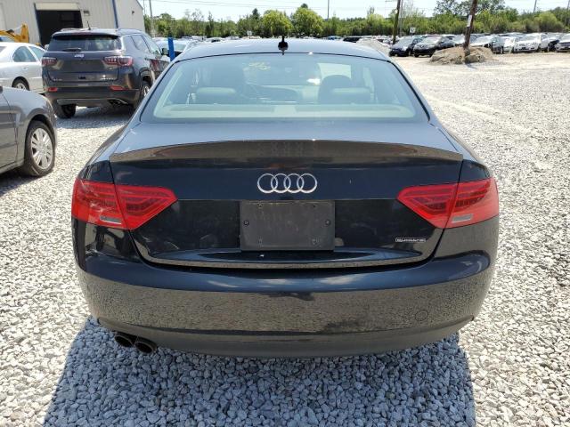 Photo 6 from auction – 2013 AUDI A5 PREMIUM with VIN WAULFAFR4DA042742