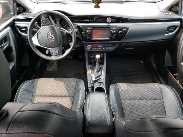 Photo 8 from auction – 2015 TOYOTA COROLLA L with VIN 2T1BURHE3FC238215