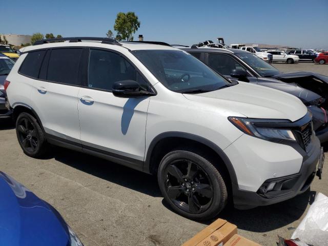 Foto 4 de la subasta – 2020 HONDA PASSPORT E con VIN 5FNYF8H03LB005283
