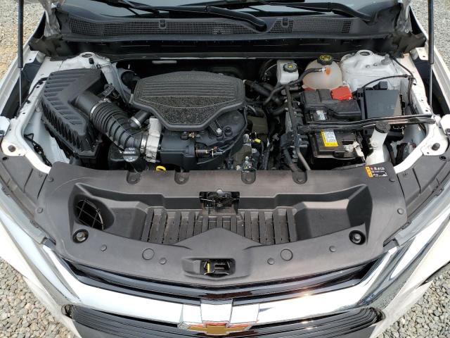 Photo 12 from auction – 2020 CHEVROLET BLAZER PRE with VIN 3GNKBFRS5LS559199