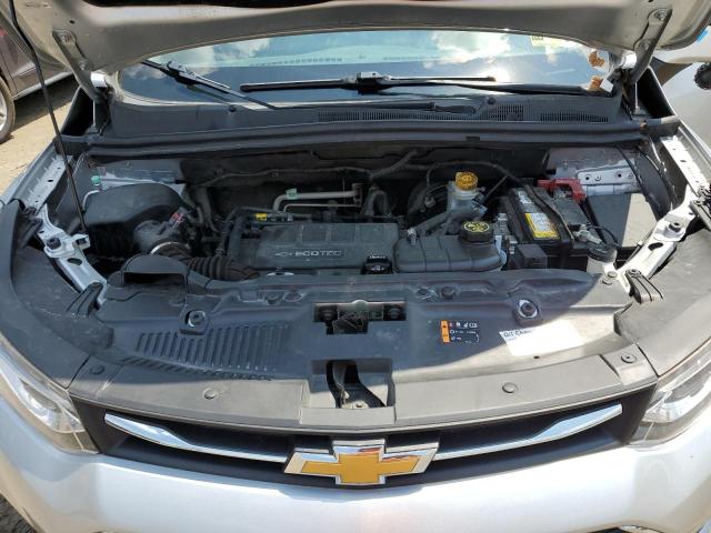 Photo 12 from auction – 2018 CHEVROLET TRAX LS with VIN 3GNCJNSBXJL149632