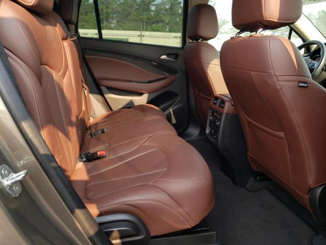 Photo 11 from auction – 2017 BUICK ENVISION E with VIN LRBFXDSAXHD065072