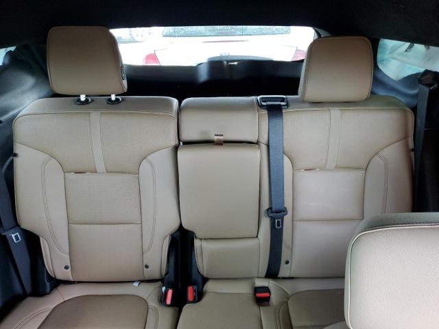 Photo 10 from auction – 2021 CHEVROLET BLAZER PRE with VIN 3GNKBFRSXMS506645