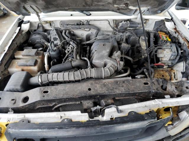 Photo 11 from auction – 2004 FORD RANGER with VIN 1FTYR10UX4PB64144