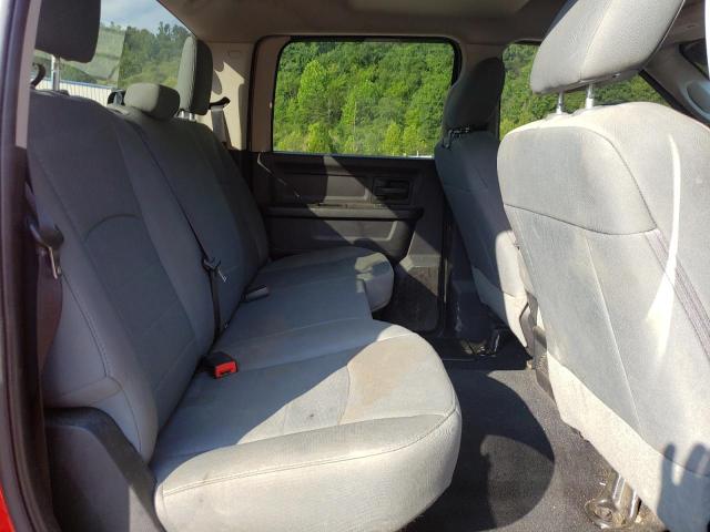 Photo 10 from auction – 2016 RAM 2500 ST with VIN 3C6UR5CL7GG369901