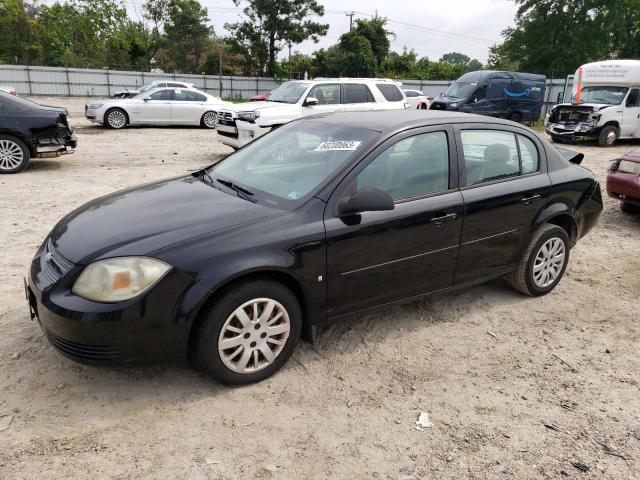 Photo 1 from auction – 2008 CHEVROLET COBALT LS with VIN 1G1AK58F387265978