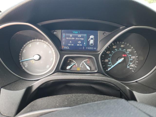 Photo 9 from auction – 2013 FORD FOCUS SE with VIN 1FADP3F24DL300223