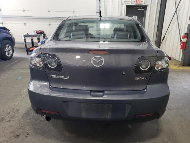 Снимка 6 от търг – 2007 MAZDA 3 S с VIN JM1BK323771601910