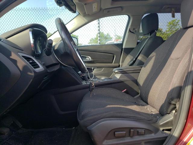 Photo 7 from auction – 2011 GMC TERRAIN SL with VIN 2CTFLTE52B6328039