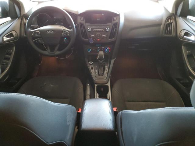 Photo 8 from auction – 2017 FORD FOCUS SE with VIN 1FADP3F22HL329239