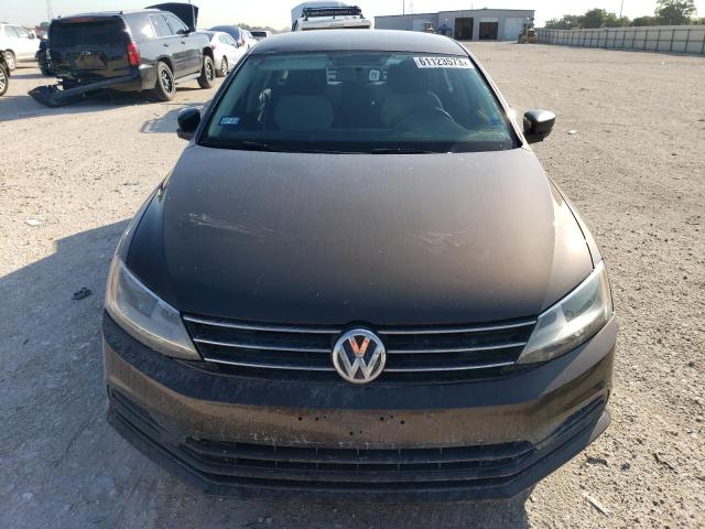 Photo 5 from auction – 2015 VOLKSWAGEN JETTA BASE with VIN 3VW2K7AJ9FM277459