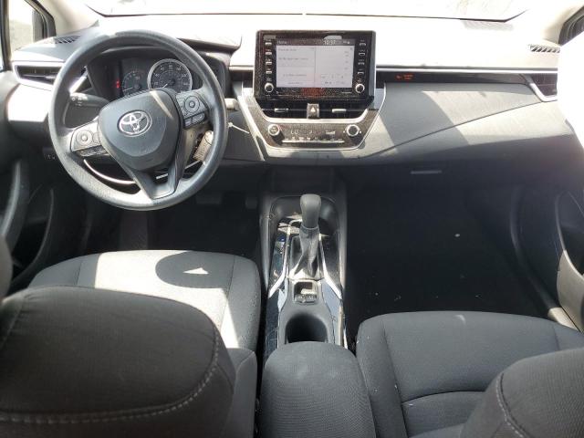 Photo 8 from auction – 2021 TOYOTA COROLLA LE with VIN 5YFEPMAE4MP209031
