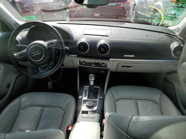 Photo 8 from auction – 2015 AUDI A3 PREMIUM with VIN WAUEFGFF6F1029026