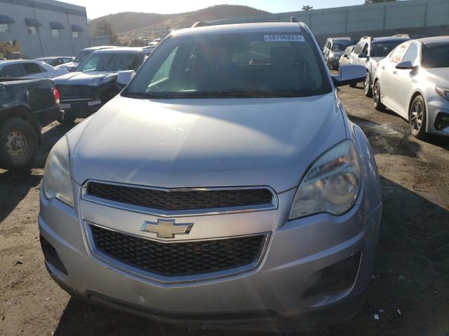 Photo 5 from auction – 2012 CHEVROLET EQUINOX LT with VIN 2GNALDEK1C1311305