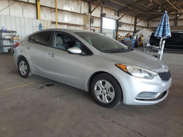 Photo 4 from auction – 2015 KIA FORTE LX with VIN KNAFK4A63F5364307
