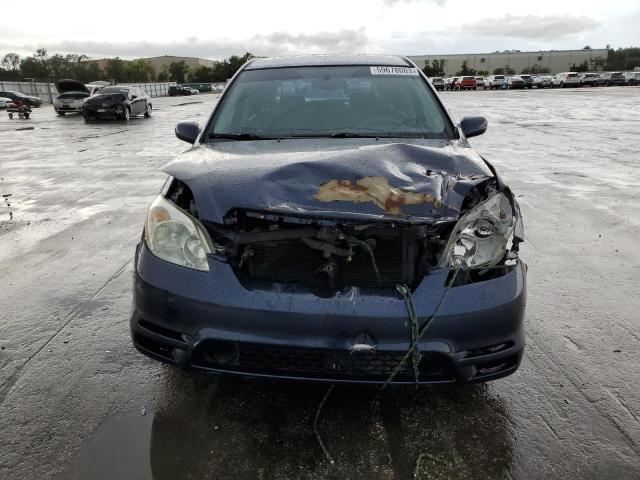 Photo 5 from auction – 2003 TOYOTA COROLLA MA with VIN 2T1KR32E23C013030
