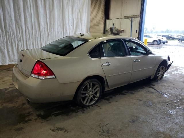 Photo 3 from auction – 2012 CHEVROLET IMPALA with VIN 2G1WC5E32C1253551