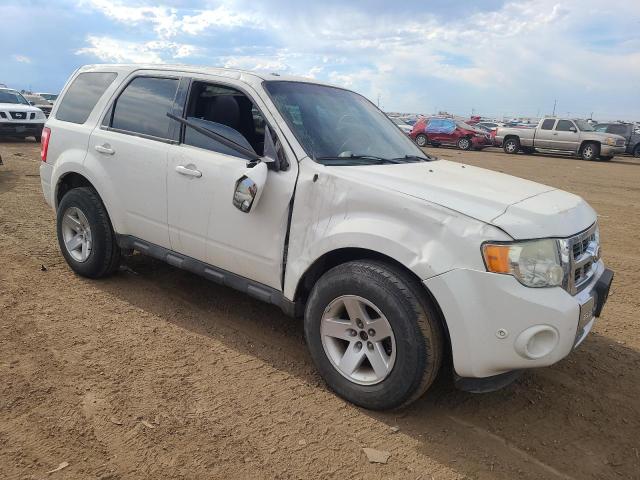 Photo 4 from auction – 2011 FORD ESCAPE LIM with VIN 1FMCU9E78BKA49798