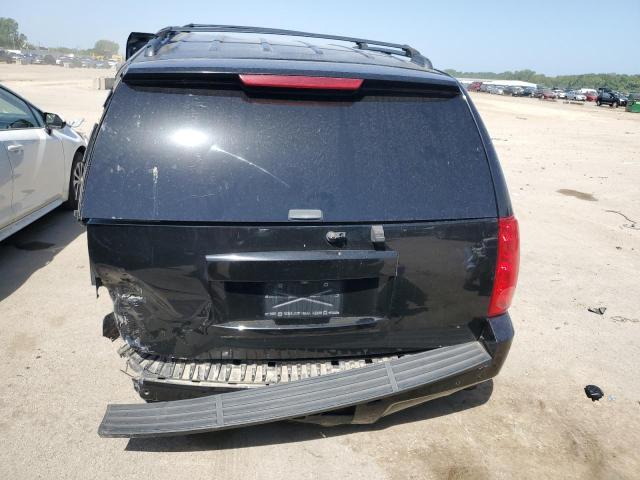 Photo 6 from auction – 2008 GMC YUKON with VIN 1GKFK13038J167520