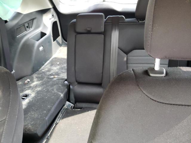 Photo 10 from auction – 2019 FORD EDGE SE with VIN 2FMPK4G93KBB70693
