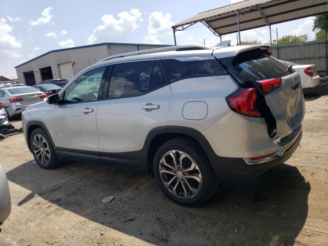 Photo 2 from auction – 2019 GMC TERRAIN SL with VIN 3GKALPEX5KL298162