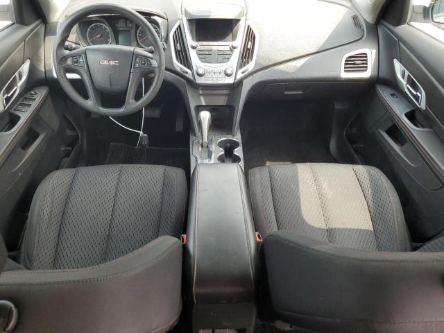 Photo 8 from auction – 2013 GMC TERRAIN SL with VIN 2GKALMEKXD6122301