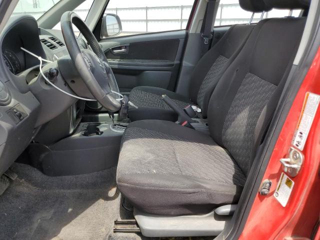 Photo 7 from auction – 2008 SUZUKI SX4 BASE with VIN JS2YB413685107264