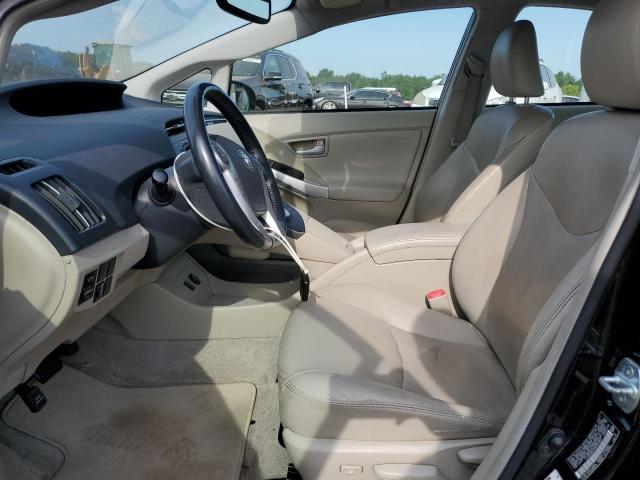 صورة رقم 7 من المزاد - 2011 TOYOTA PRIUS مع VIN JTDKN3DU1B0284556