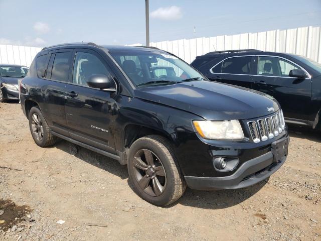 Photo 4 from auction – 2012 JEEP COMPASS SP with VIN 1C4NJDBB7CD553315
