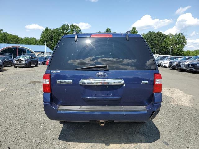 Photo 6 from auction – 2010 FORD EXPEDITION with VIN 1FMJK1G53AEA81663